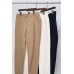 Regular Fit Cotton Chinos