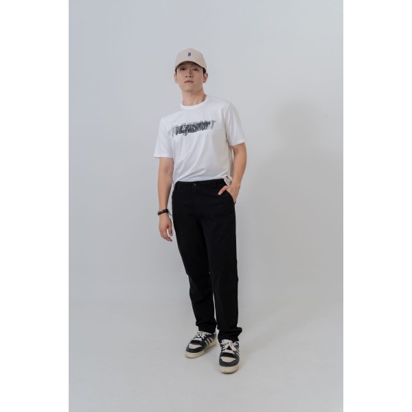 Regular Fit Cotton Chinos Regular Fit Cotton Chinos