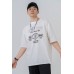 Oversized Graphic Tee