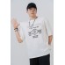 Oversized Graphic Tee