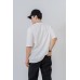 Oversized Graphic Tee
