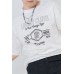 Oversized Graphic Tee