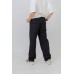 Wide Leg Trousers