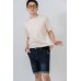 Basic Plain Tee Basic Plain Tee