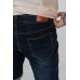 Slim Fit Denim Shorts