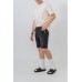 Slim Fit Denim Shorts