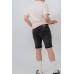 Slim Fit Denim Shorts