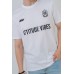 Slogan Print Tee