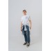 Graphic Print Tee