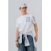 Graphic Print Tee