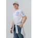 Graphic Print Tee