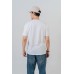 Graphic Print Tee