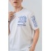 Graphic Print Tee