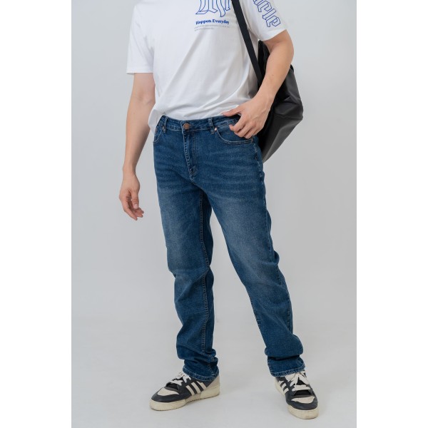 Regular Fit Jeans