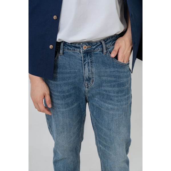 Regular Fit Jeans
