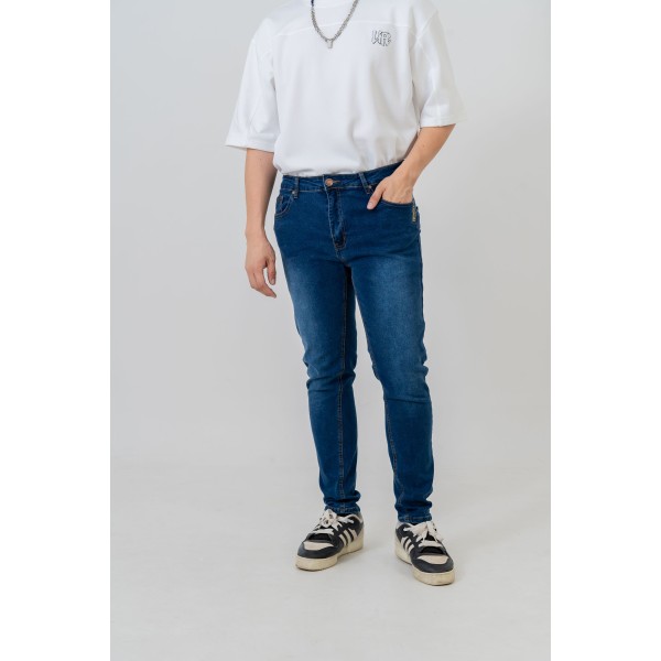 Slim Fit Jeans