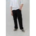 Relaxed Fit Cargo Trousers