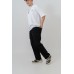 Relaxed Fit Cargo Trousers
