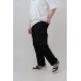 Relaxed Fit Cargo Trousers
