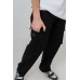 Relaxed Fit Cargo Trousers