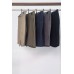 Regular Bermuda Shorts