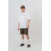 Regular Bermuda Shorts