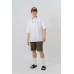 Regular Bermuda Shorts