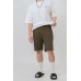 Regular Bermuda Shorts