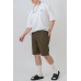 Regular Bermuda Shorts