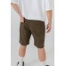 Regular Bermuda Shorts