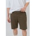 Regular Bermuda Shorts