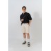 Regular Cargo Shorts