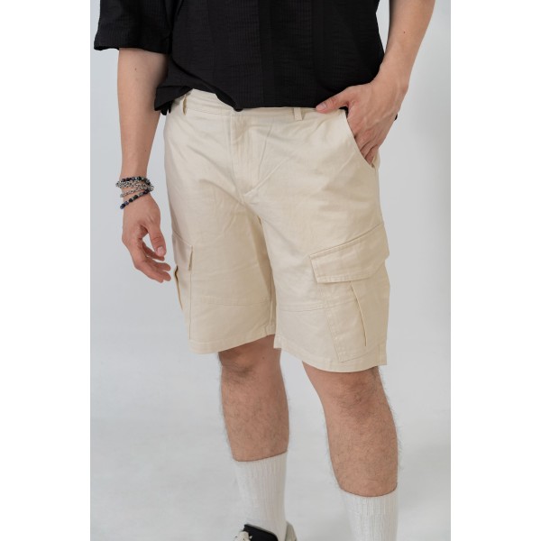 Regular Cargo Shorts