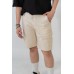 Regular Cargo Shorts