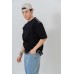Oversized Embossed Shirt