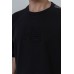 Oversized Embossed Shirt