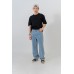 Loose Cut Jeans