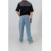 Loose Cut Jeans
