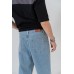 Loose Cut Jeans