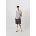 Oversized Vest Top
