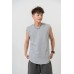 Oversized Vest Top