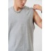 Oversized Vest Top