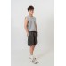 Mid Length Sports Shorts