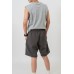 Mid Length Sports Shorts