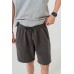 Mid Length Sports Shorts