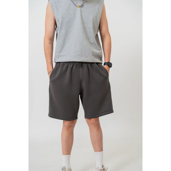 Mid Length Sports Shorts