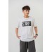 Graphic Print Tee