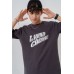 Oversized Embossed Shirt