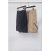 Zipper Pockets Cargo Shorts