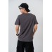 Slogan Print Tee